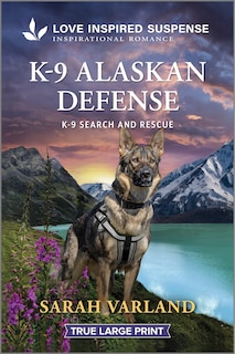 Couverture_K-9 Alaskan Defense