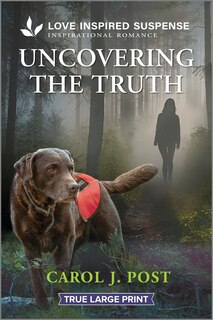 Front cover_Uncovering the Truth