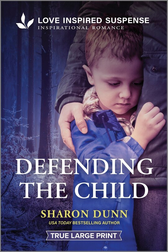 Couverture_Defending the Child