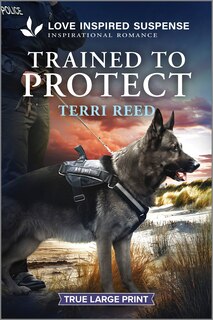 Couverture_Trained to Protect