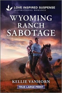 Front cover_Wyoming Ranch Sabotage