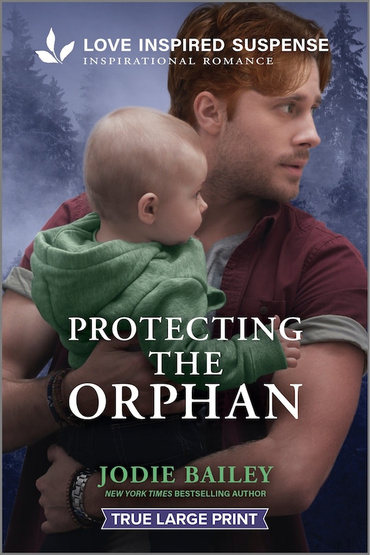 Front cover_Protecting the Orphan