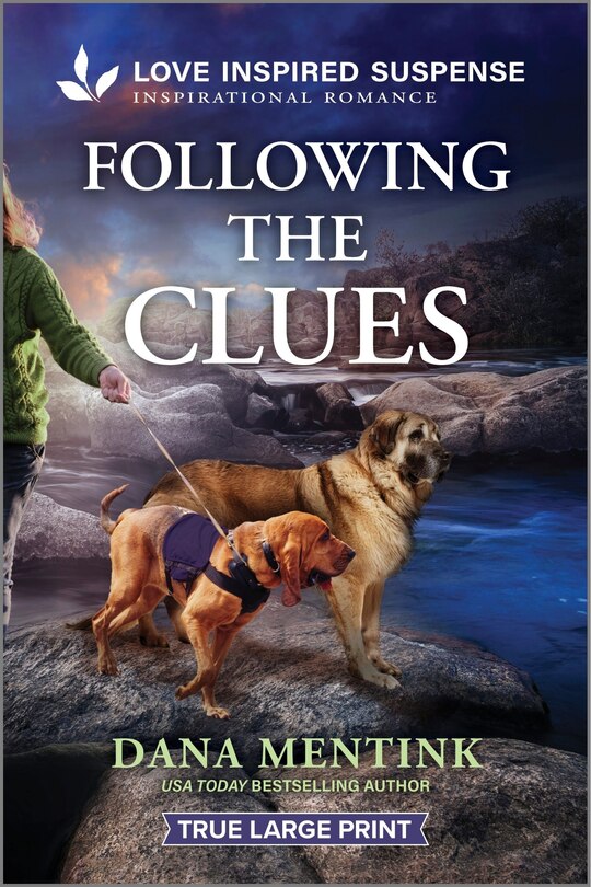 Front cover_Following the Clues