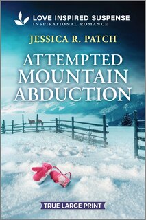 Front cover_Attempted Mountain Abduction