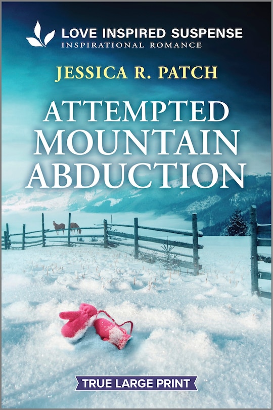Front cover_Attempted Mountain Abduction