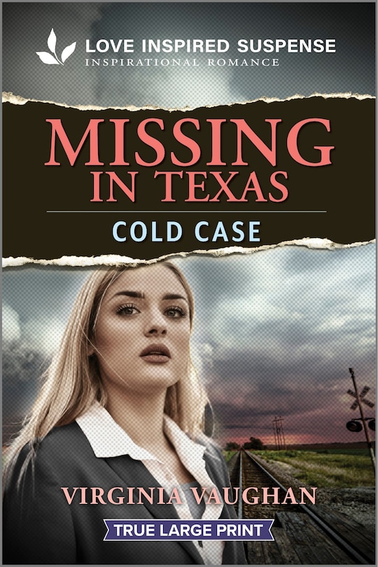 Couverture_Missing in Texas