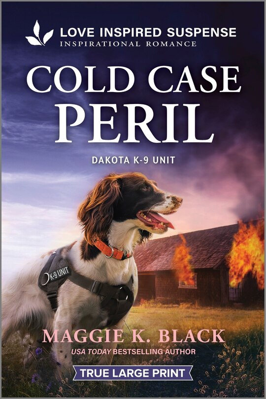 Front cover_Cold Case Peril