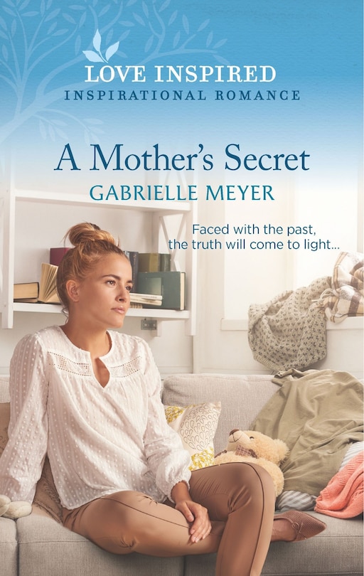 Couverture_A Mother's Secret