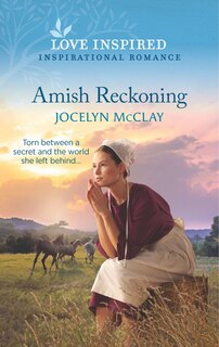 Front cover_Amish Reckoning