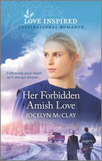 Front cover_Her Forbidden Amish Love