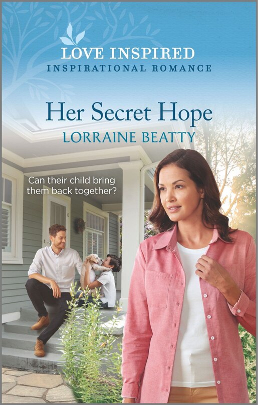 Couverture_Her Secret Hope
