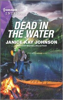 Couverture_Dead In The Water