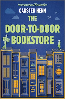 Front cover_The Door-to-Door Bookstore