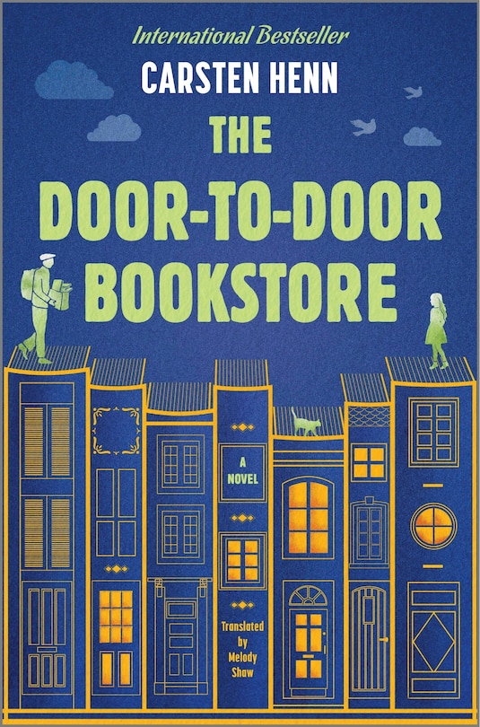 Front cover_The Door-to-Door Bookstore
