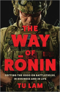 Front cover_The Way of Ronin