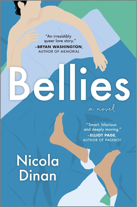 Bellies: A Novel