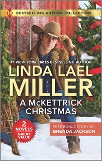 Couverture_A McKettrick Christmas & A Steele for Christmas