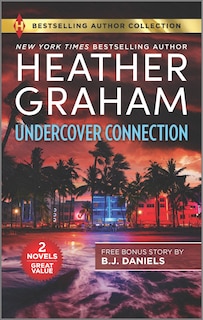 Front cover_Undercover Connection & Cowboy Accomplice