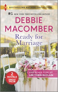 Couverture_Ready for Marriage & A Family for Easter