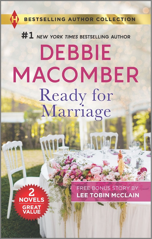 Couverture_Ready for Marriage & A Family for Easter
