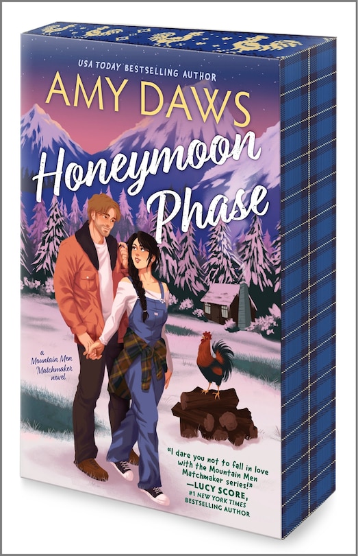 Front cover_Honeymoon Phase