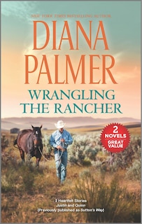 Front cover_Wrangling The Rancher
