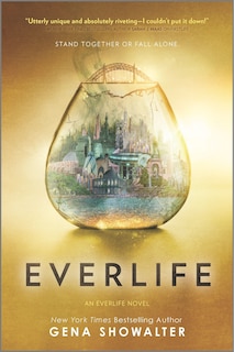 Front cover_Everlife