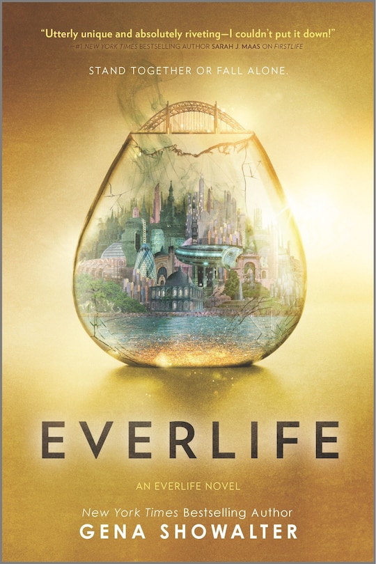 Front cover_Everlife