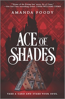 Ace Of Shades