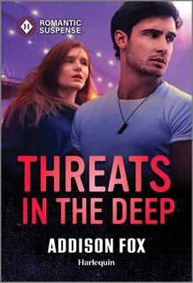 Front cover_Threats in the Deep