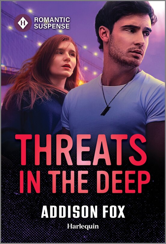 Front cover_Threats in the Deep