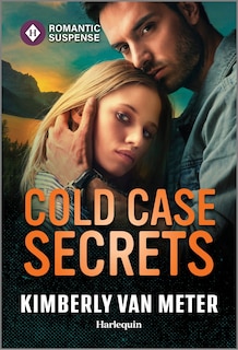 Front cover_Cold Case Secrets