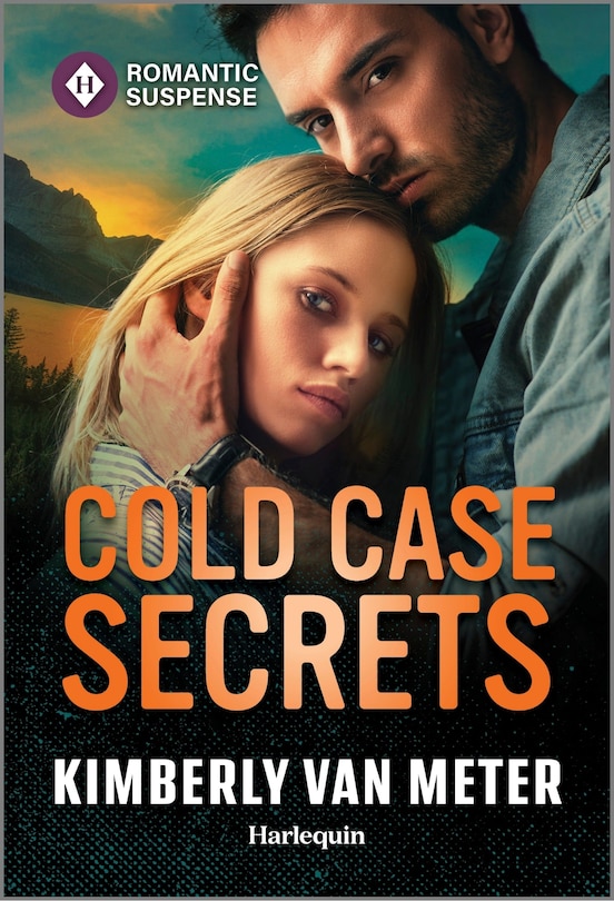 Front cover_Cold Case Secrets