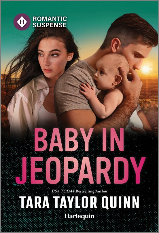 Front cover_Baby in Jeopardy