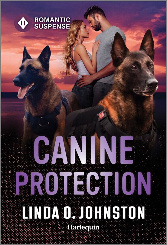 Front cover_Canine Protection