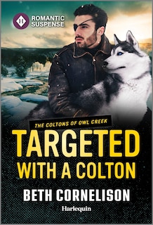 Front cover_Targeted with a Colton