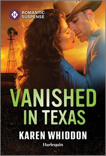 Front cover_Vanished in Texas