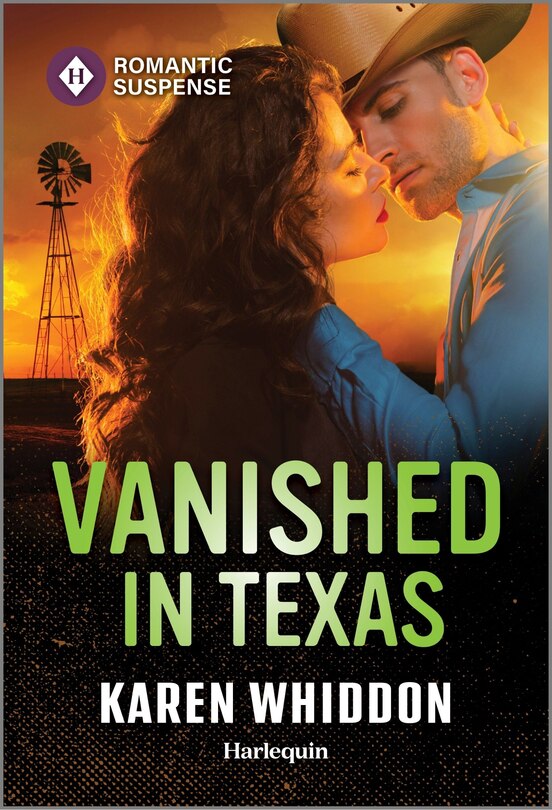 Front cover_Vanished in Texas
