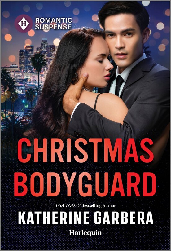 Couverture_Christmas Bodyguard
