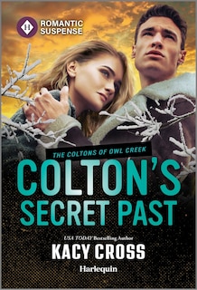 Front cover_Colton's Secret Past