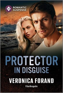 Front cover_Protector in Disguise