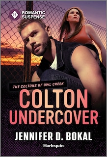 Front cover_Colton Undercover