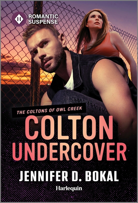 Front cover_Colton Undercover
