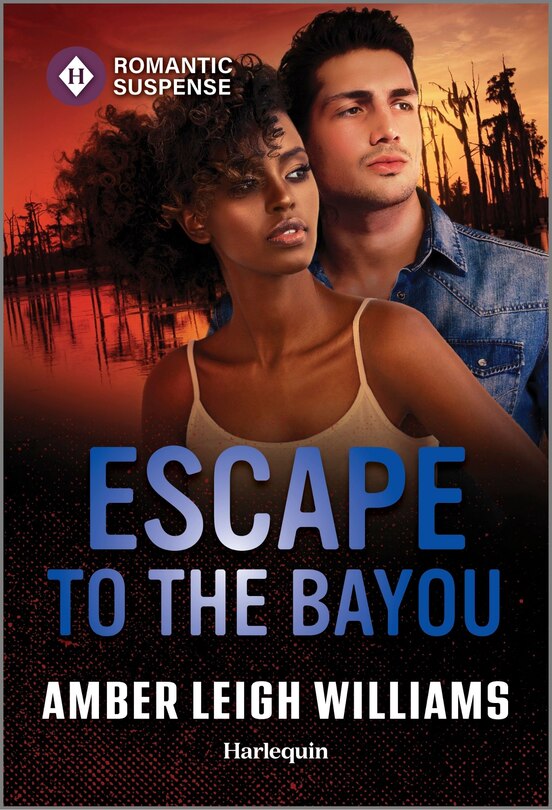 Front cover_Escape to the Bayou