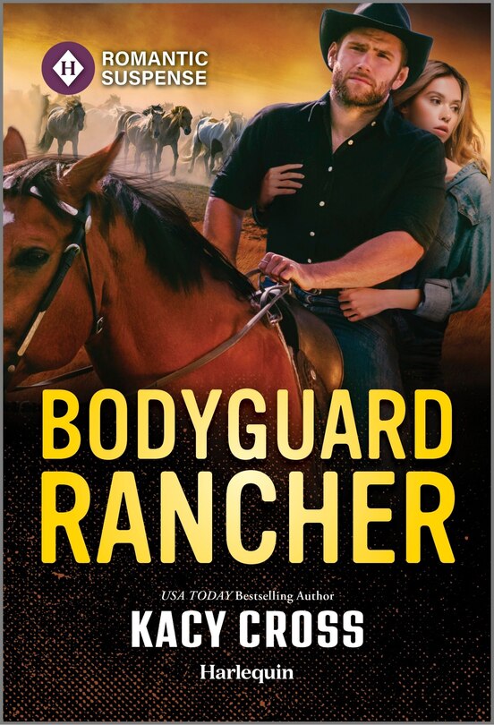 Front cover_Bodyguard Rancher