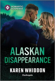 Front cover_Alaskan Disappearance