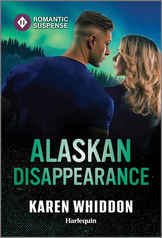 Front cover_Alaskan Disappearance
