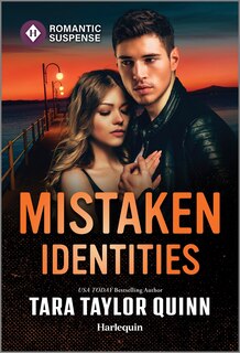Front cover_Mistaken Identities