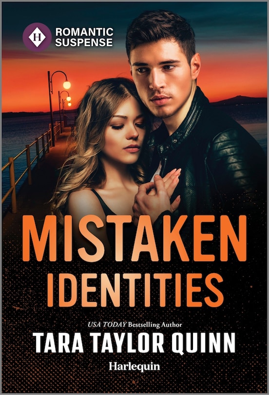 Front cover_Mistaken Identities