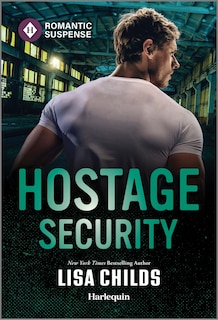 Front cover_Hostage Security